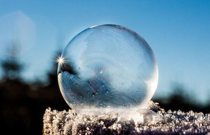 Drastischer Temperatursturz: Diese Woche wird die Kälte das Land treffen, prognostiziert Météo France