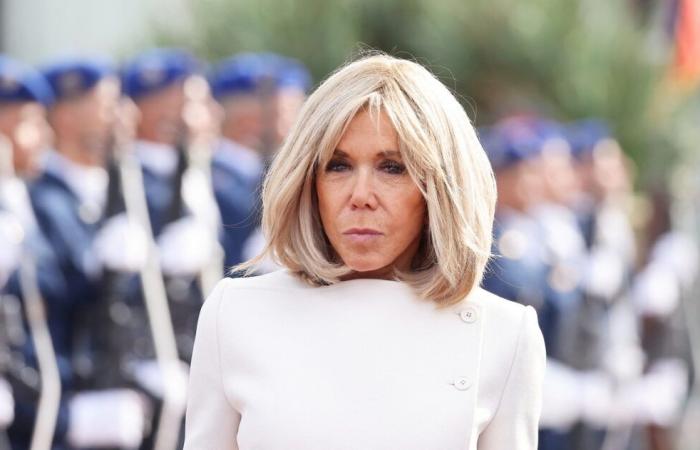 Brigitte Macron: Warum nahm sie in sieben Jahren nur einmal an den Gedenkfeierlichkeiten zum 11. November teil?