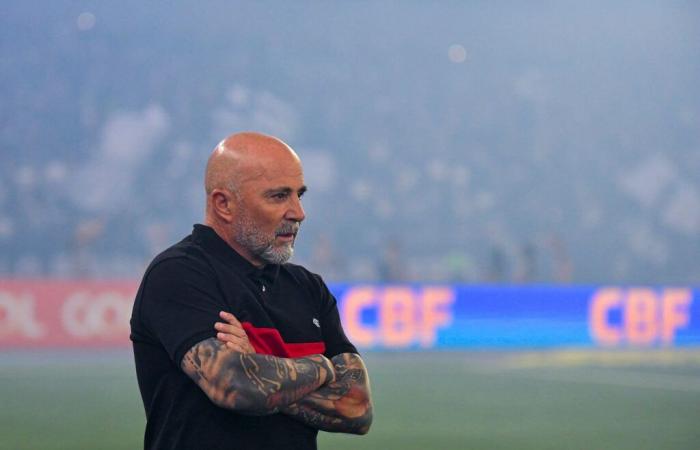 Mercato: Nach seinem Kampf bei OM kehrt er mit Sampaoli zurück!