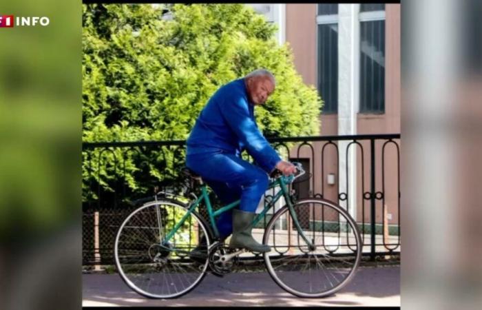 „Es war das Wahrzeichen der Stadt“: Starke Emotionen in Limoges nach dem Tod eines allen bekannten Radfahrers bei einem Unfall