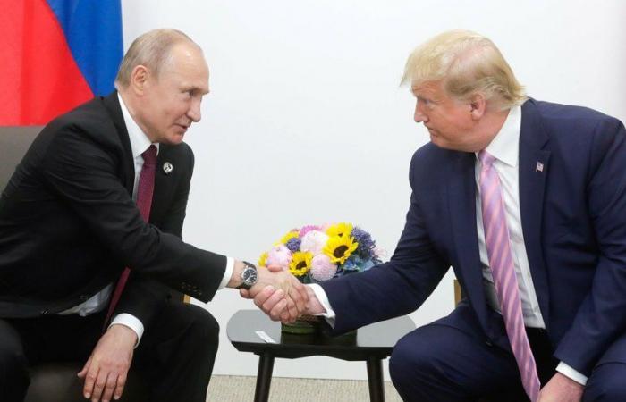 Krieg in der Ukraine: Telefonanruf, Dementi aus dem Kreml, die Position Frankreichs … Unklarheiten rund um den Austausch zwischen Trump und Putin