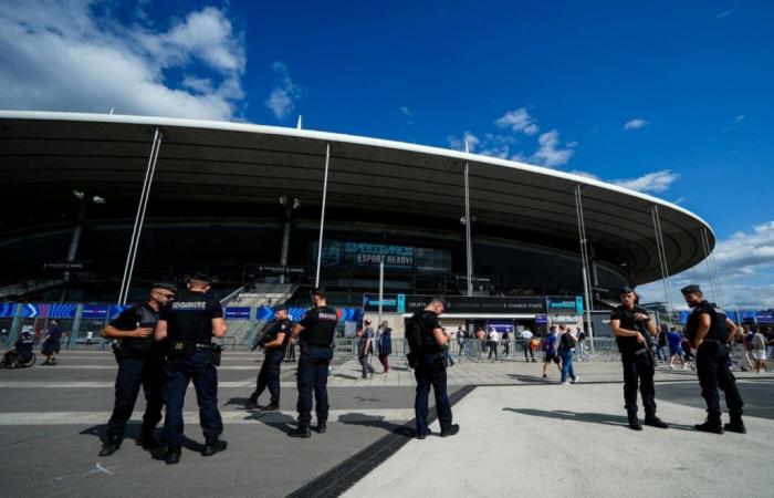 Frankreich-Israel: Niemand will ihren Platz einnehmen – Völkerbund – J5 – Frankreich-Israel