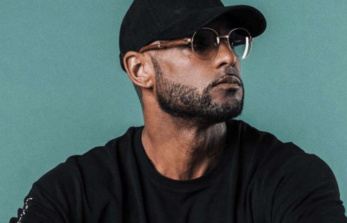 Rapper Booba gratuliert MMA-Champion Reug Reug – La Nouvelle Tribune