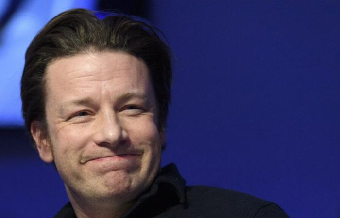 Kinderbuch von Küchenchef Jamie Oliver aus dem Verkauf genommen