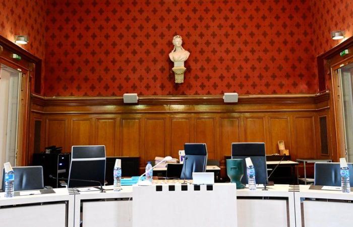 Assizes of Aude: Eine Herbstsitzung, die von mehreren Fällen von Vergewaltigung von Minderjährigen und einem von Ehepartnern geprägt war