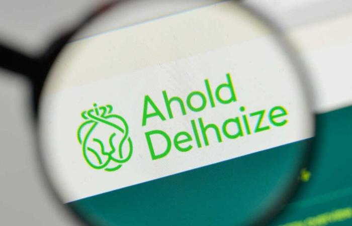 Ahold Delhaize meldet Cybersicherheitsproblem im US-Netzwerk