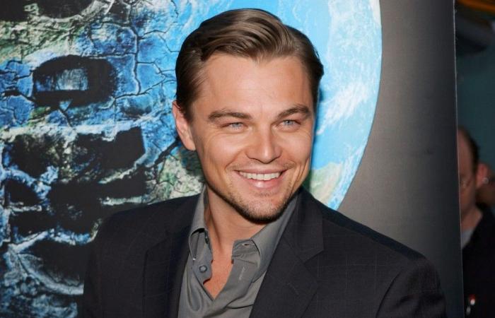 Leonardo DiCaprio ist 50 (ja, im Ernst), wie sehr hat er sich seit seinem Debüt verändert?