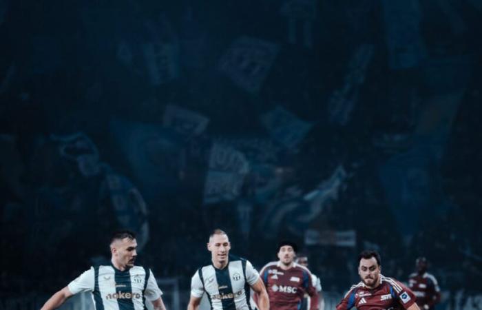 Servette FC – FC Zürich (1:1): Die Garnet lassen den ersten Platz verstreichen