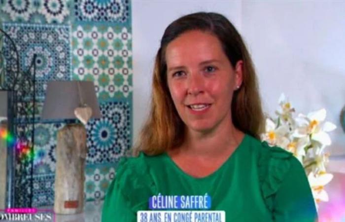 Kinderreiche Familien: Céline Saffré verrät, ab welchem ​​Alter sie ihren Kindern ein Handy erlaubt