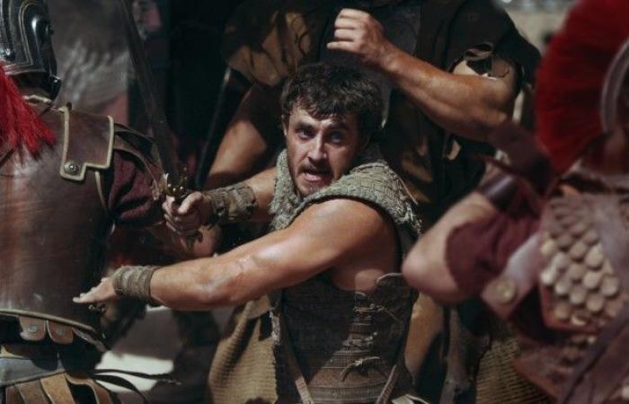 Kritik zum Film „Gladiator II“ – breiiger, verrückter und lustiger als das Original