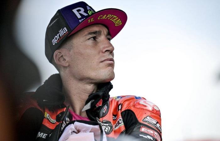 Aleix Espargaró: Der unerschütterliche Krieger verabschiedet sich – ein Vermächtnis voller Entschlossenheit, Ruhm und Transformation in der MotoGP