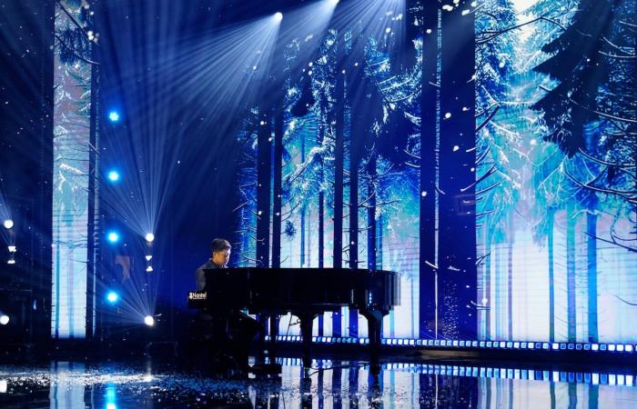 Das Finale von Quel talent!… ohne Gewinner