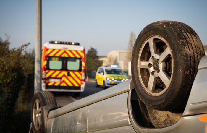 Seine-Maritime. Seit Jahresbeginn „haben wir die Gesamtzahl der Todesfälle für 2023 bereits überschritten“