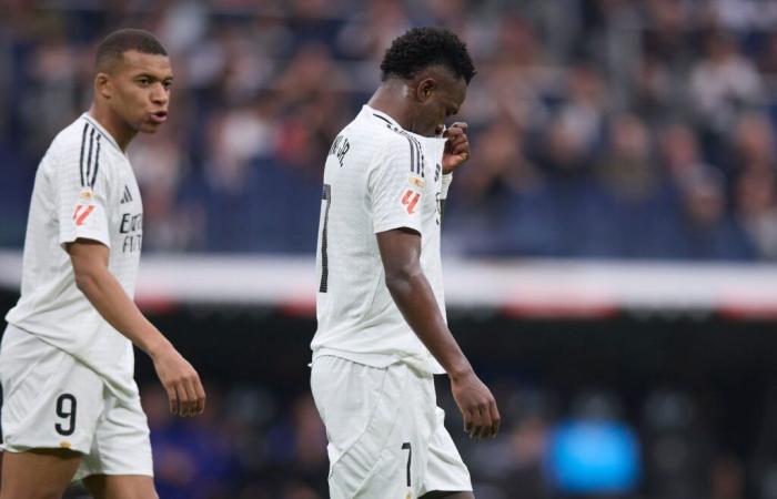 Mbappé – Vinicius Jr.: Kommt es zu einem Aufeinandertreffen bei Real Madrid?