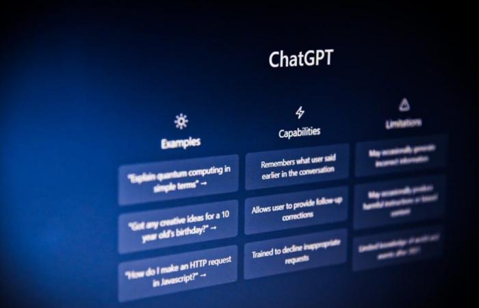 ChatGPT konkurriert jetzt bei der monatlichen Nutzung mit Google Chrome