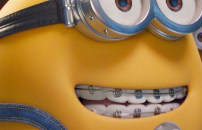 Publikum: Hat es „Les Minions 2“ auf TF1 geschafft, mit „La Grande Vadrouille“ auf France 2 zu konkurrieren?