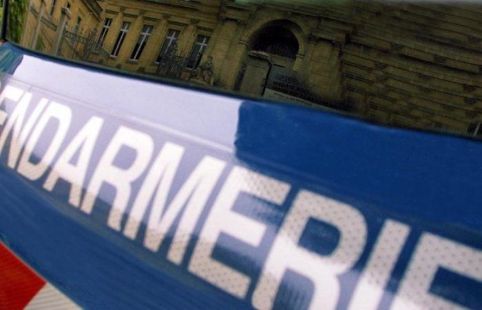 Beunruhigendes Verschwinden: Eine 25-jährige junge Frau wurde 48 Stunden lang vermisst und von der Gendarmerie „gesund und gesund“ aufgefunden