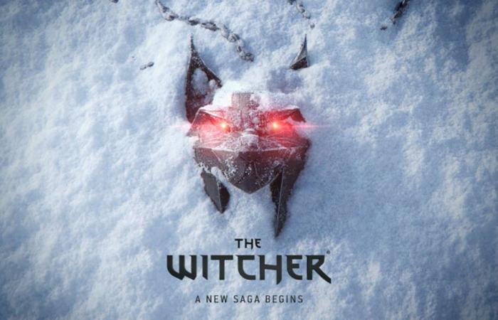 The Witcher 4: Das GOG-Sheet des Spiels enthüllt einen seltsamen Platzhalter | Xbox