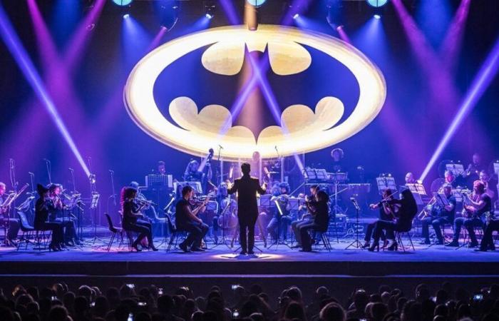 Die bezaubernde Welttournee von „Die Musik von Hans Zimmer“