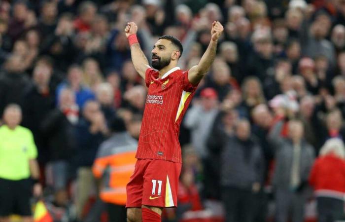 Premier League: Liverpool revidiert die Prognosen