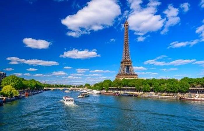 Paris stellt seine neue Resilienzstrategie vor