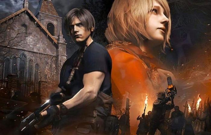 Resident Evil 4 Remake begrüßt ein neues Update, was ist neu?