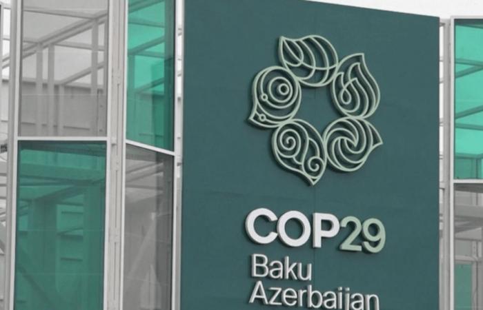 COP29: Aserbaidschan, umstrittenes Gastgeberland