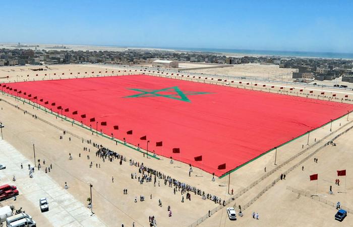 Bourita warnt vor Kriegsabsichten Algeriens gegen Marokko