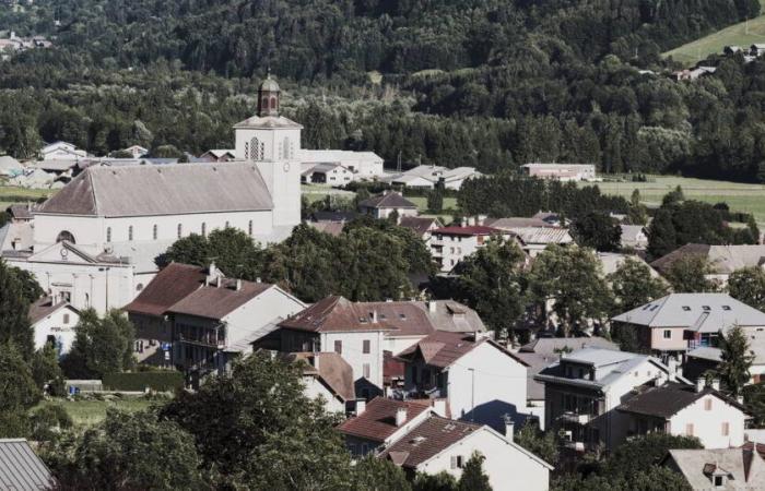 Drei Kinder wurden tot in einem Haus in Taninges aufgefunden, ihre Mutter wollte – Befreiung