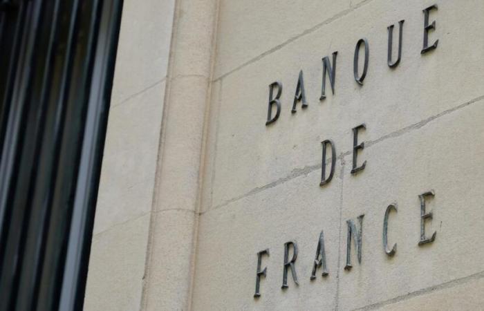 Die Banque de France rechnet mit einer postolympischen „Gegenreaktion“ im 4. Quartal