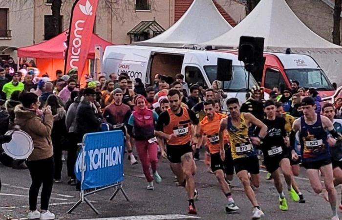 Tarascon-sur-Ariège: Der 11. Tarascon Corrida steht vor der Tür, wir sehen uns am 14. Dezember