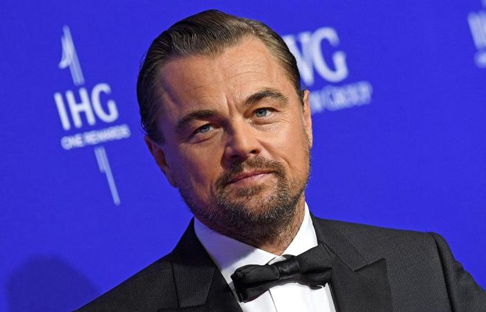 Leonardo DiCaprios mit Stars besetzte Party zum 50. Geburtstag versetzt die Nachbarn in Rage