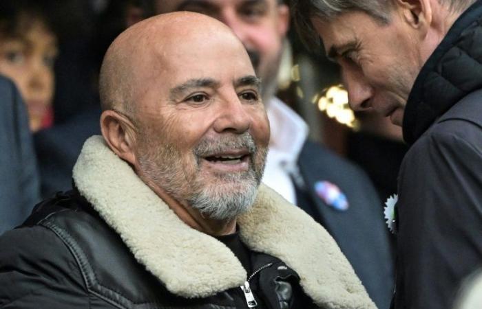 Sampaoli ist der neue Trainer von Stade Rennais