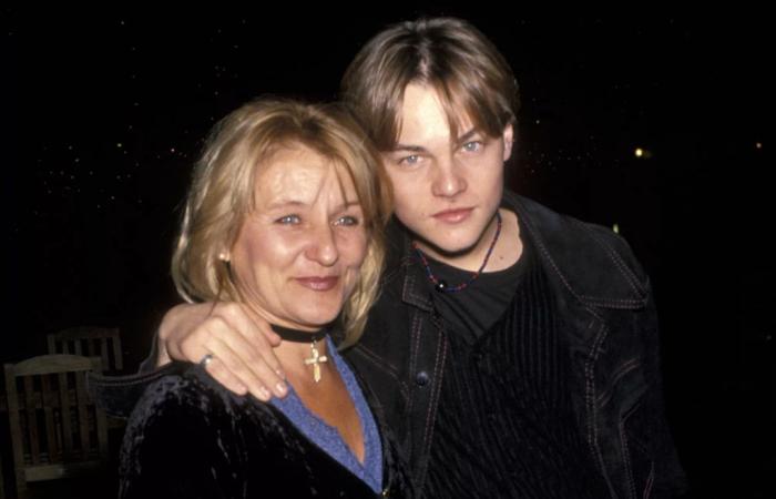 Lernen Sie Leonardo DiCaprios unglaublich talentierte Eltern kennen: George DiCaprio und Irmelin Indenbirken