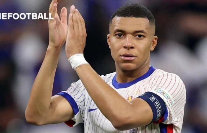 Enthüllt: Kylian Mbappés Popularität in Frankreich ist deutlich gesunken