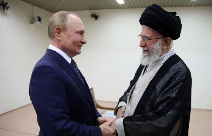 Iranische Bankkarten können in Russland unter Umgehung von Sanktionen verwendet werden