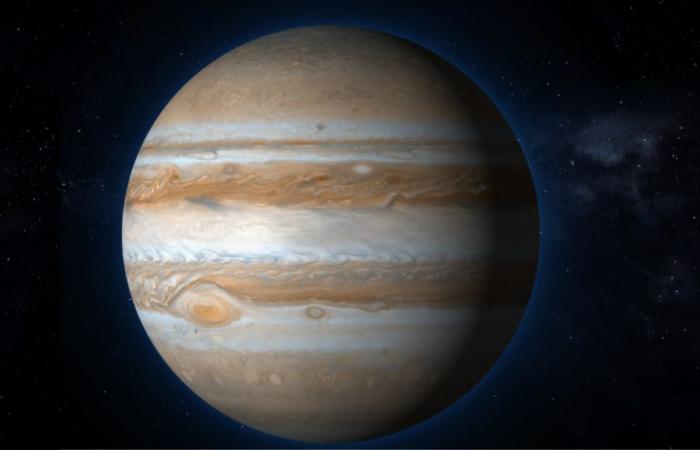 Jupiter, wie Sie ihn noch nie gesehen haben: Eine NASA-Sonde enthüllt neue Fotos des majestätischen Riesen