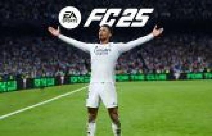 GEEKNPLAY – EA FC 25