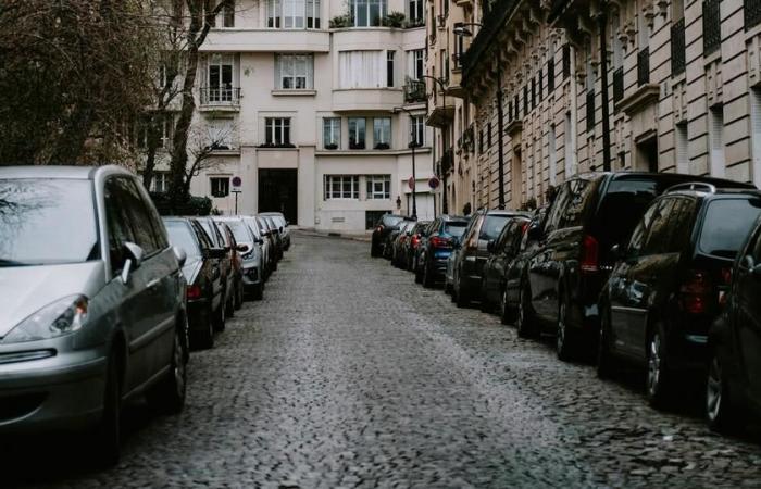 Hier sind die Verkehrsbeschränkungen, die für die Gedenkfeierlichkeiten in Paris gelten