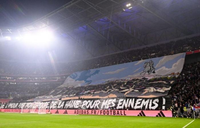 ASSE: Sanktionen gegen Lyon-Fans?