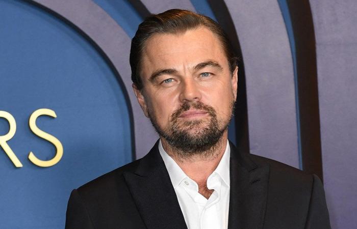 Leonardo DiCaprios mit Stars besetzte Party zum 50. Geburtstag versetzt die Nachbarn in Rage