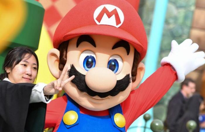 Nintendo macht eine „180-Grad-Wendung“, um Nicht-Gamer für sich zu gewinnen