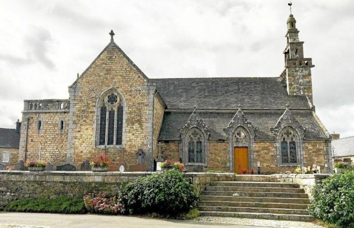 Unterstützung des religiösen Erbes: 290.000 € gespendet an vier bretonische Kirchen