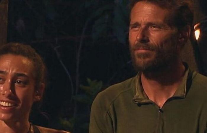 Stehen Cassandre und Ugo (Koh-Lanta) kurz vor dem Aus? In der Folge vom Dienstag, 12. November, wird ein Test entscheidend sein