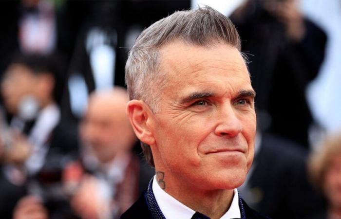 Nach Robbie Williams gesellt sich ein weiterer legendärer Sänger zum Plakat des TW Classic Festivals in Werchter