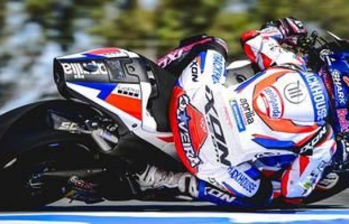 MotoGP, Barcelona: Miguel Oliveira für wieder fit erklärt