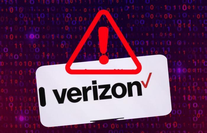 Internetausfall bei Verizon: Fios für Millionen von Menschen ausgefallen