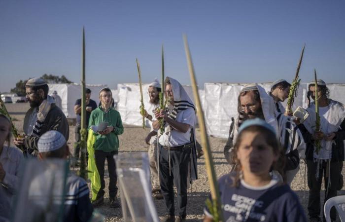 der unaufhaltsame Aufstieg der Fanatiker von „Groß-Israel“