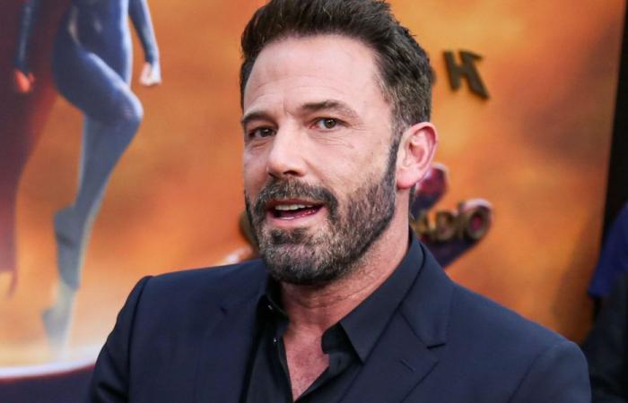 Ben Affleck befürchtet, dass er „nur noch eine Bemerkung davon entfernt ist, auf die schwarze Liste gesetzt zu werden“