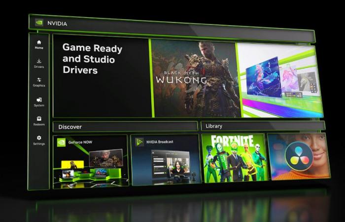 Die NVIDIA-App ist offiziell verfügbar: Laden Sie den unverzichtbaren Begleiter für PC-Gamer und -Entwickler herunter | GeForce-Neuigkeiten